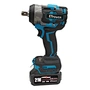 1/2'' impact wrench